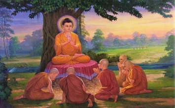 Tùy cơ thuyết pháp